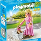 Playmobil 71737 My Life It-girl With Chihuahua Collectible S