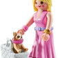 Playmobil 71737 My Life It-girl With Chihuahua Collectible S