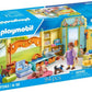 Playmobil 71743 My Life Puppy Parlour