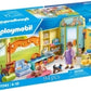 Playmobil 71743 My Life Puppy Parlour