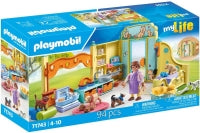 Playmobil 71743 My Life Puppy Parlour