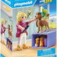 Playmobil 71747 My Life Dog Groomer
