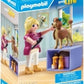 Playmobil 71747 My Life Dog Groomer