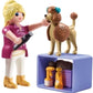 Playmobil 71747 My Life Dog Groomer