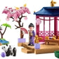 Playmobil 71762 Asian Garden With Panda Feeding Promo Pack