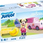 Playmobil 71770 Junior & Disney: Minnie Mouses Sorting F