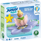 Playmobil 71772 Junior & Disney: Tinkerbells Floating Fa