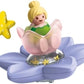 Playmobil 71772 Junior & Disney: Tinkerbells Floating Fa