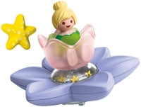 Playmobil 71772 Junior & Disney: Tinkerbells Floating Fa