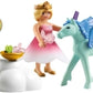 Playmobil 71802 Princess Magic Pegasus Birthday Promo Pack