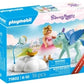 Playmobil 71802 Princess Magic Pegasus Birthday Promo Pack