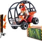 Playmobil 71808 Action Heroes Stunt Show Promo Pack