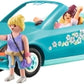 Playmobil 71809 My Life Cabrio Trip Promo Pack