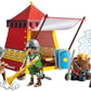 Playmobil 71829 Asterix: Legionnaires Tent