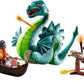 Playmobil 71830 Vikings And Sea Monster Promo Pack