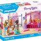 Playmobil 71847 Princess Magic Princess Bedroom With Dressin
