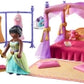 Playmobil 71847 Princess Magic Princess Bedroom With Dressin