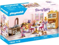 Playmobil 71848 Princess Magic Royal Kitchen