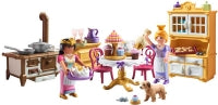 Playmobil 71848 Princess Magic Royal Kitchen