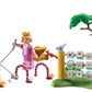 Playmobil 71849 Princess Magic Garden Playtime With The Prin