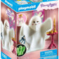Playmobil 71851 Princess Magic Princess Castle Ghost