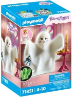 Playmobil 71851 Princess Magic Princess Castle Ghost