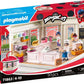 Playmobil 71863 Miraculous: French Bakery