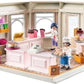 Playmobil 71863 Miraculous: French Bakery