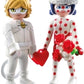 Playmobil 71865 Miraculous: Ladybug & Cat Noir Wedding Drea