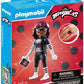 Playmobil 71866 Miraculous: Lady Wifi
