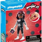 Playmobil 71866 Miraculous: Lady Wifi