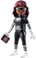 Playmobil 71866 Miraculous: Lady Wifi