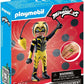 Playmobil 71867 Miraculous: Vesperia