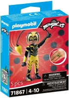 Playmobil 71867 Miraculous: Vesperia