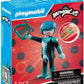 Playmobil 71868 Miraculous: Viperion