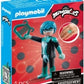 Playmobil 71868 Miraculous: Viperion
