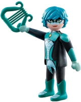 Playmobil 71868 Miraculous: Viperion
