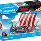 Playmobil 71888 Asterix: Pirate Ship