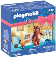 Playmobil 71966 Get Well Soon Gift Set