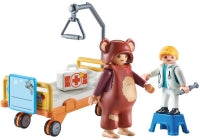 Playmobil 71966 Get Well Soon Gift Set