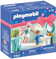 Playmobil 71967 Tooth Fairy Gift Set