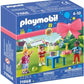 Playmobil 71968 Childrens Birthday Party Gift Set