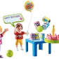 Playmobil 71968 Childrens Birthday Party Gift Set