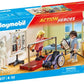 Playmobil Action Heroes: Orthopaedics