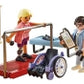 Playmobil Action Heroes: Orthopaedics