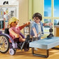 Playmobil Action Heroes: Orthopaedics