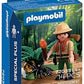 Playmobil - Adventurer