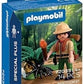 Playmobil - Adventurer