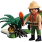 Playmobil - Adventurer