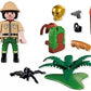Playmobil - Adventurer